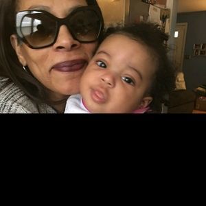 Meet your Posher, Charlene